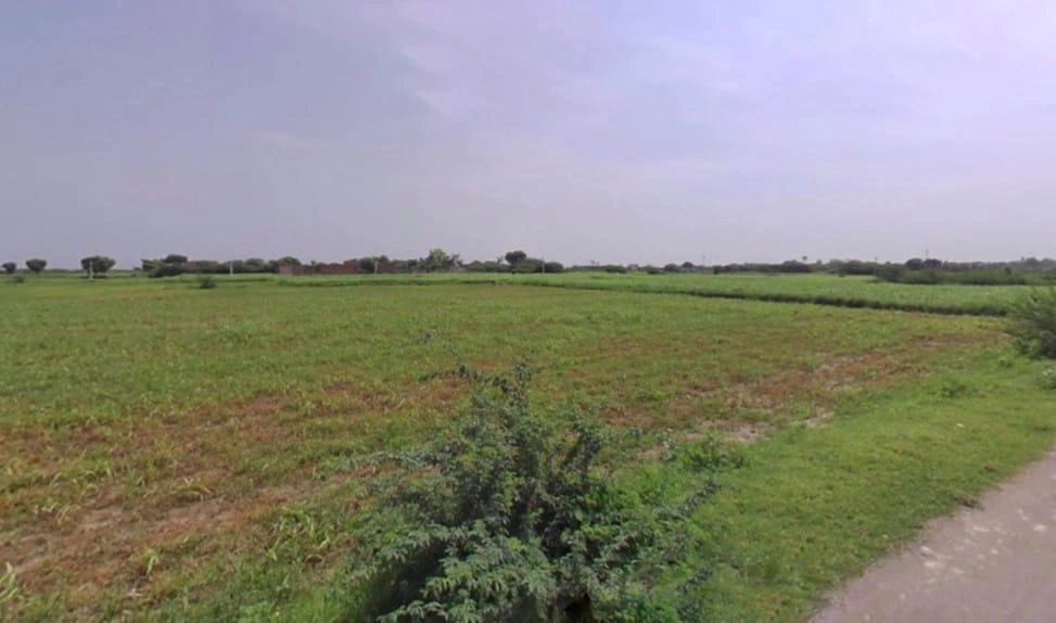 Pahari, Rajasthan, India