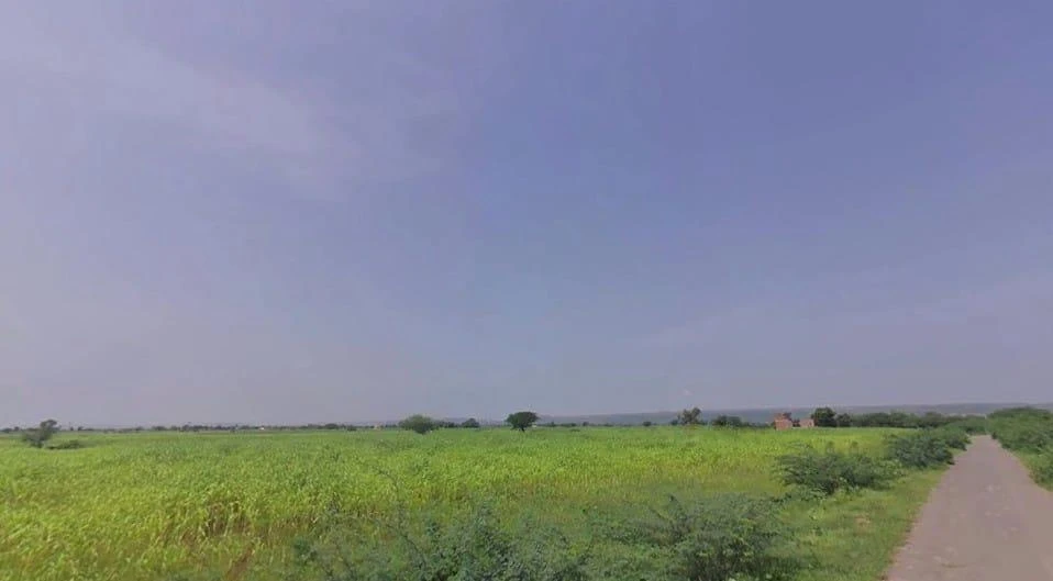 Pahari, Rajasthan, India