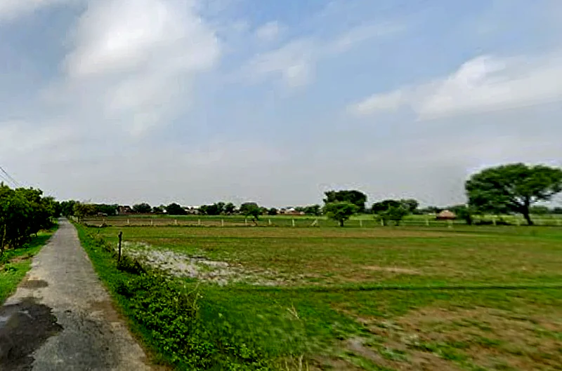 Tentigaon, Uttar Pradesh, India