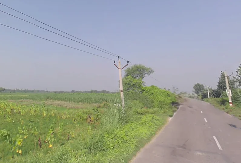 Nanauta Dehat, Uttar Pradesh 247452, India