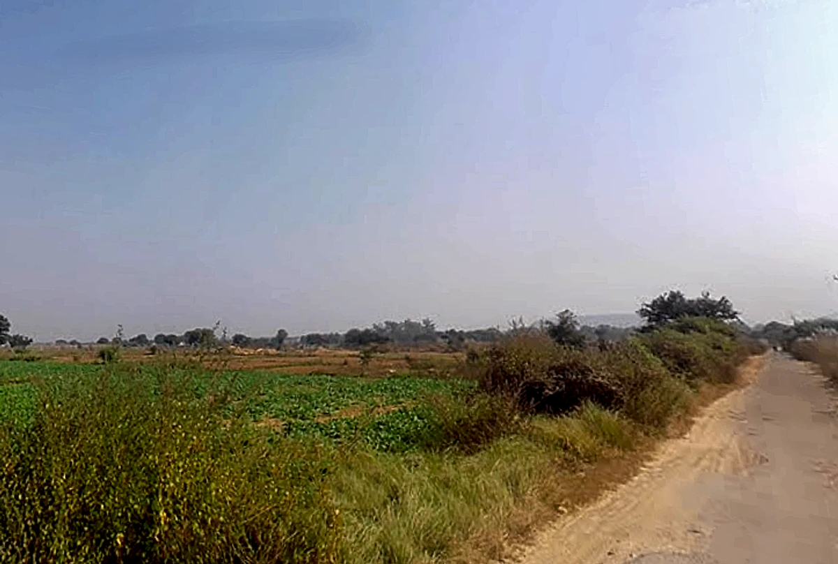 Saktesgarh, Rampur Shakteshgar, Uttar Pradesh 231304, India