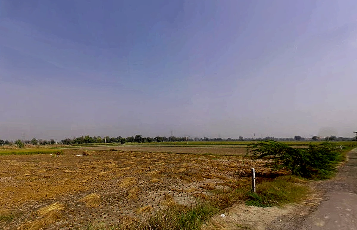 Sankhi, Uttar Pradesh 281401, India