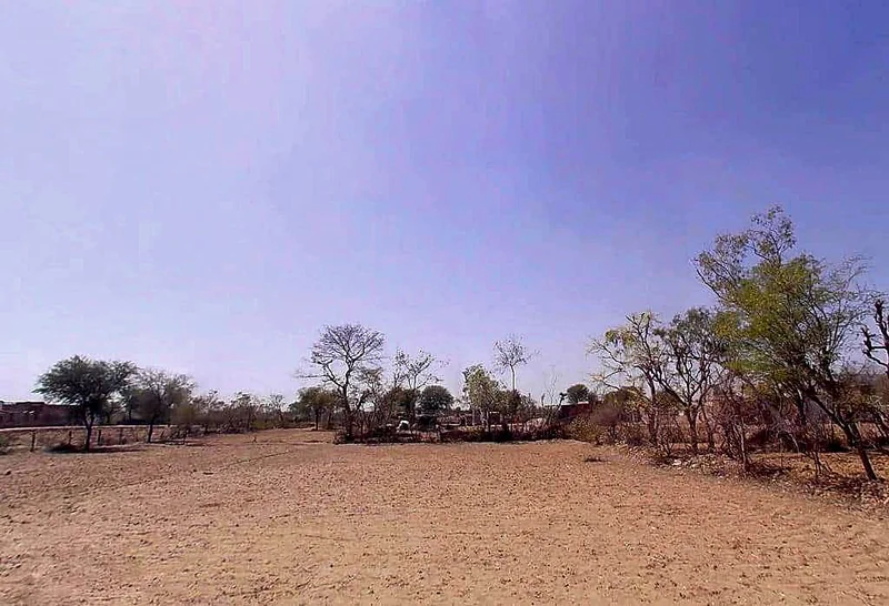 Bhangarh, Rajasthan 301410, India preview 2