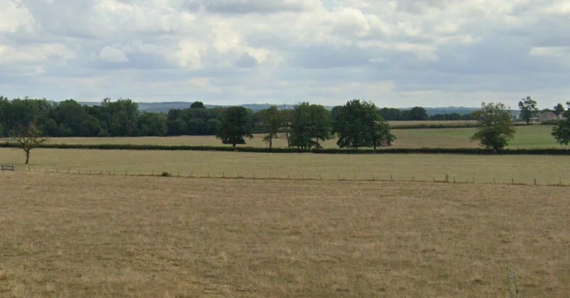 Sojna, Madhya Pradesh, India