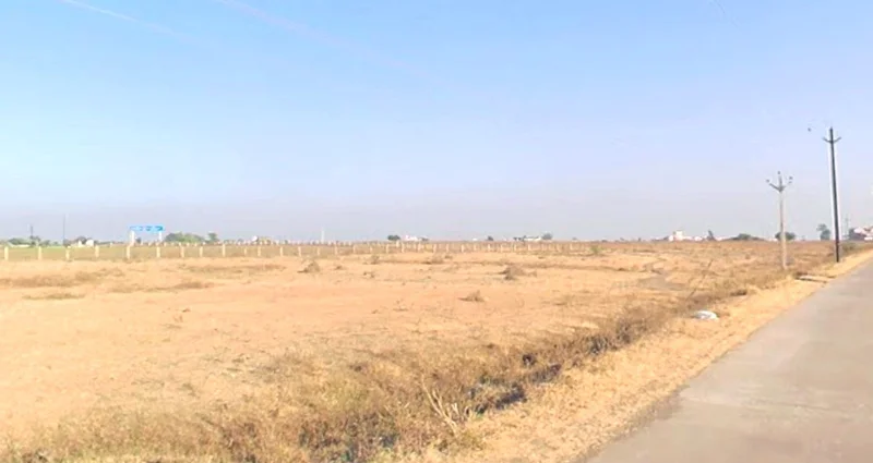 Berasia Rd, Murli Nagar, Bhanpur, Bhopal, Madhya Pradesh, India