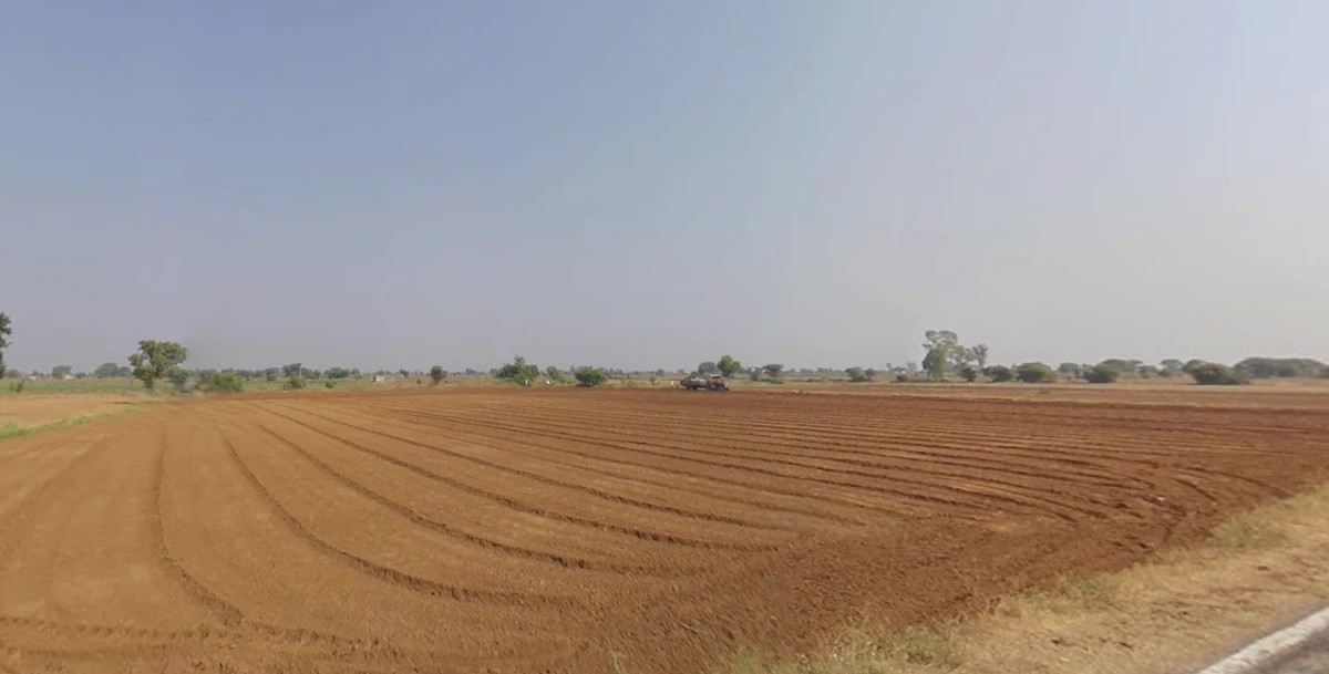 Traj, Gujarat 387530, India