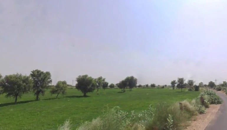 7H5C+JMQ, Molaniya, Rajasthan 334022, India