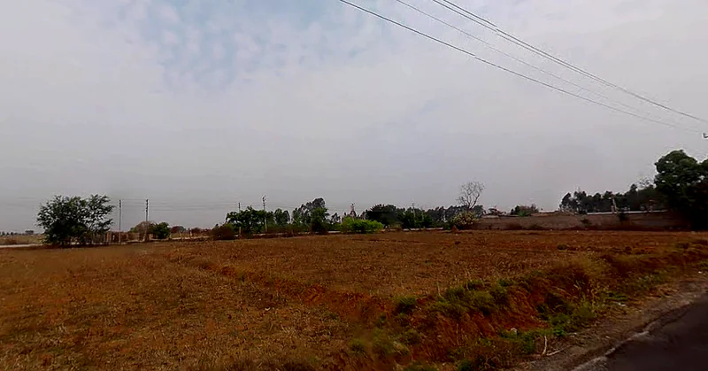 393, Bairasandra, Vajarahalli, Karnataka 562110, India