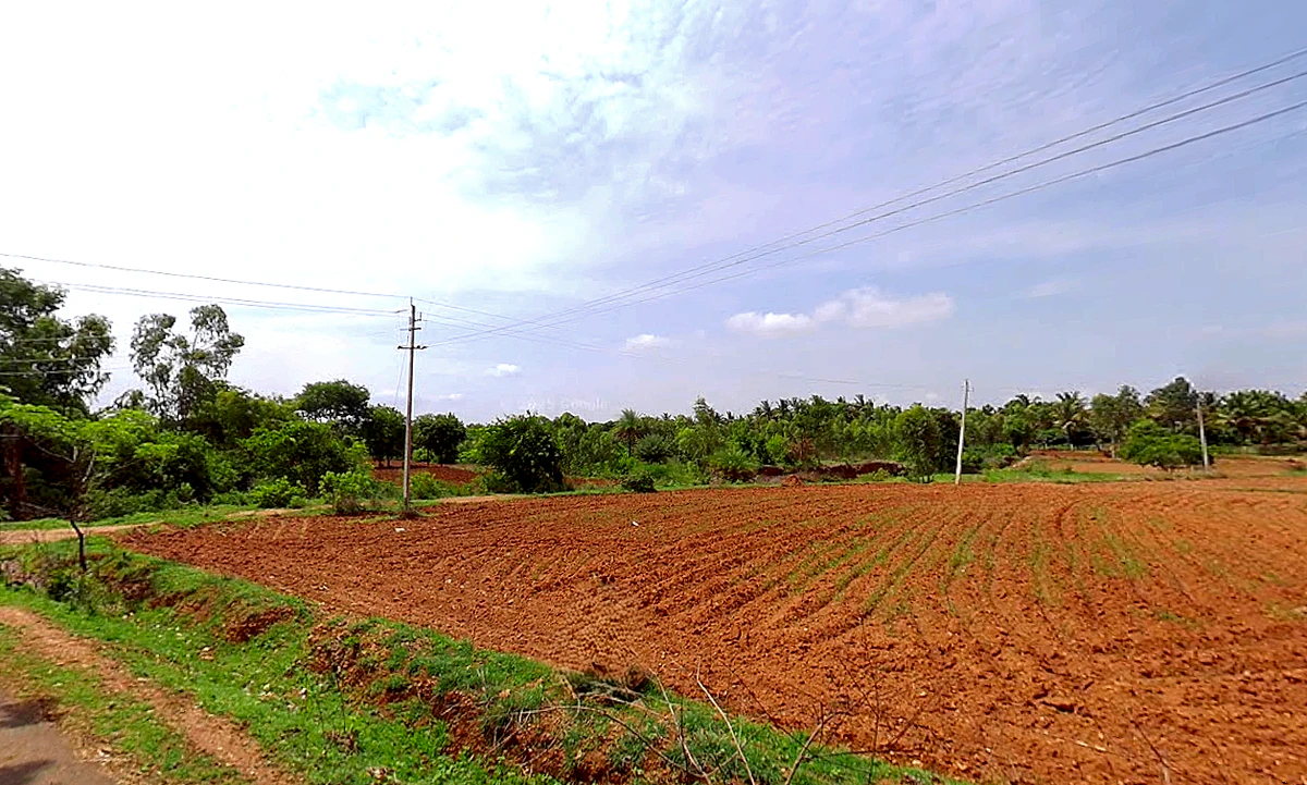 69PH+7HQ, Bhadrapura, Bengaluru, Karnataka 561204, India