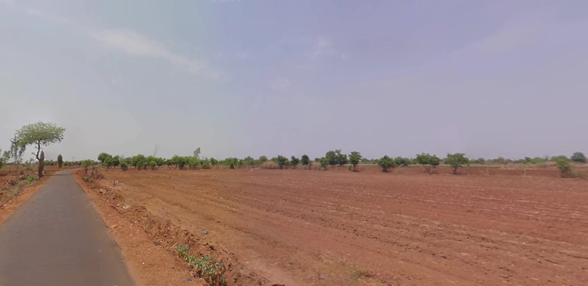 Agricultural Land in Valia/bilatha, Bharuch