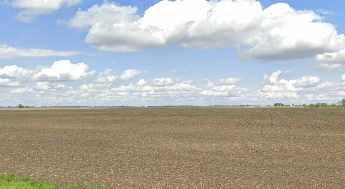 Agricultural Land in Guna, Guna