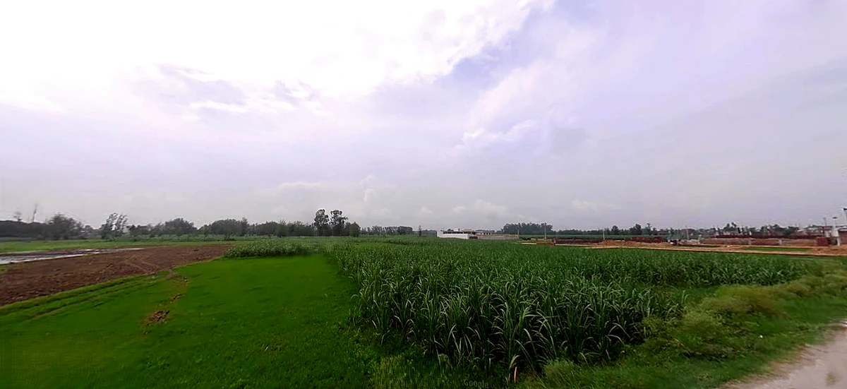 Jwalapur, Uttarakhand, India