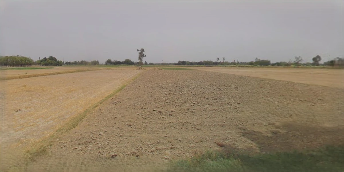 Sri Ganganagar, Rajasthan, India