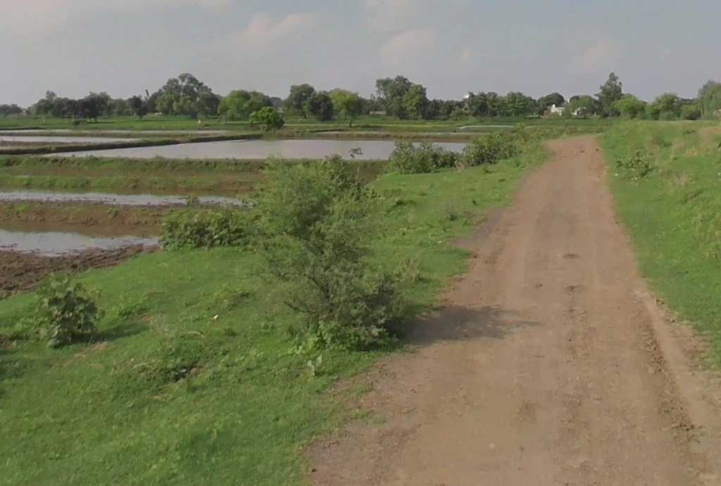 Raiyarao, Madhya Pradesh, India