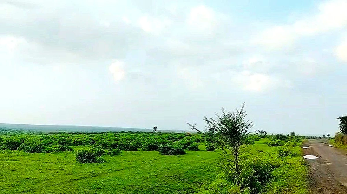 Khajuri, Madhya Pradesh, India