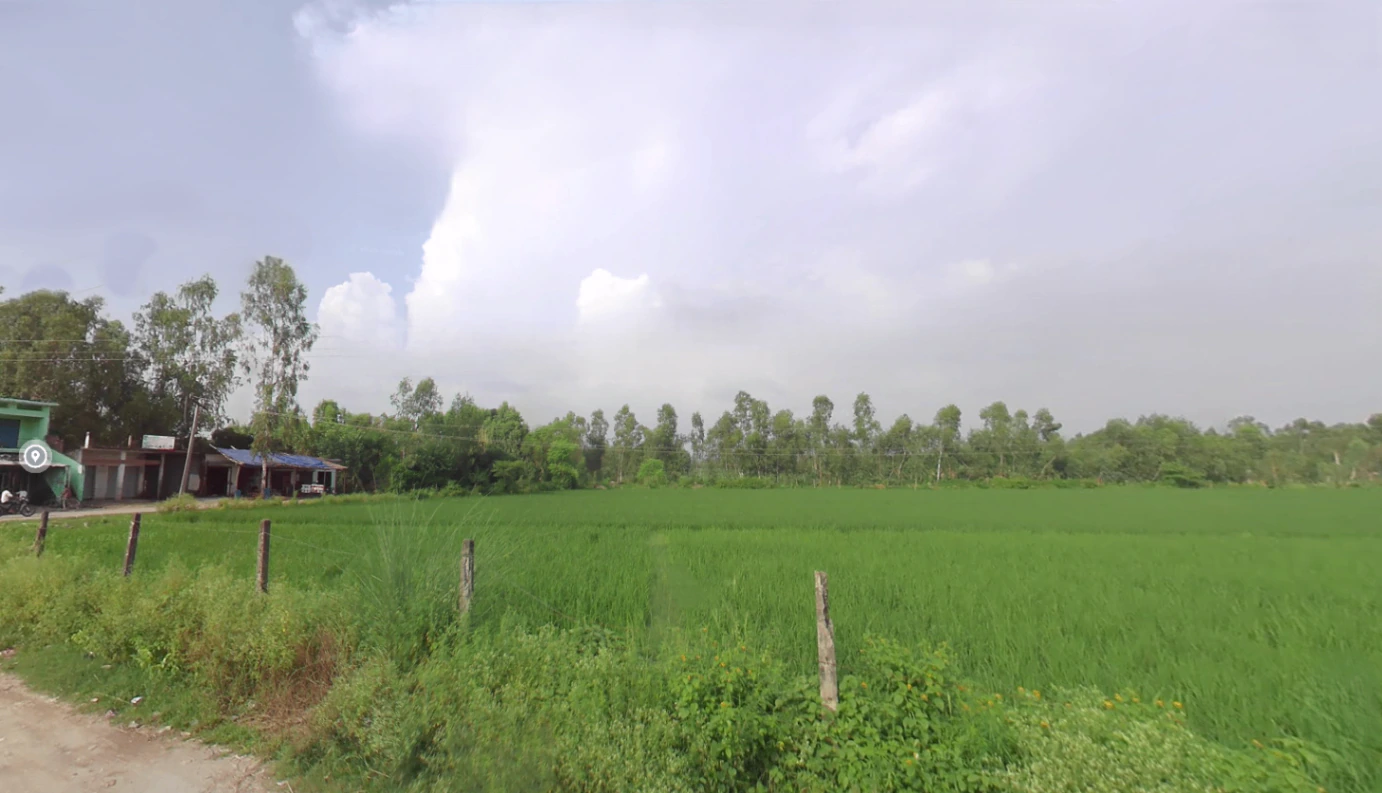 Kothdi Bahlolpur, Uttar Pradesh 247129, India