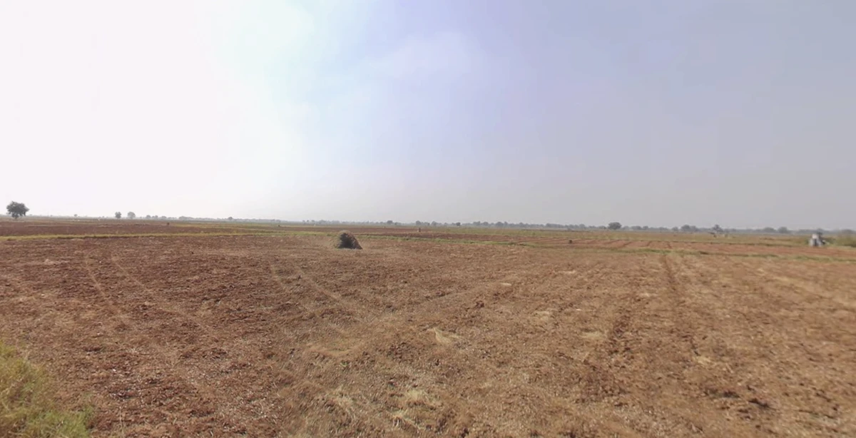 Agricultural Land in Chotila/sukhsar, Surendranagar