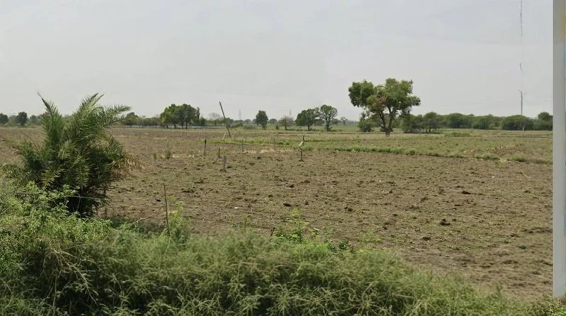 4V65+8GH, Chandesara, Madhya Pradesh, India preview 3