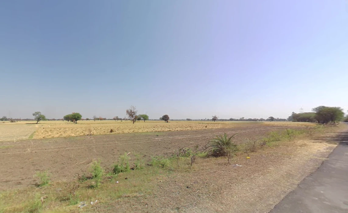 Agricultural Land in Singur, Hooghly