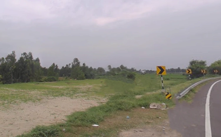 Meerganj, Uttar Pradesh, India