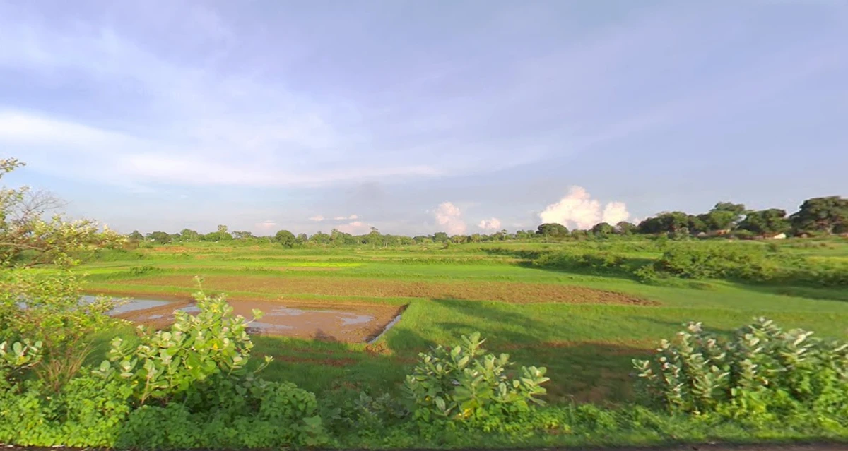 Andal, West Bengal 713321, India