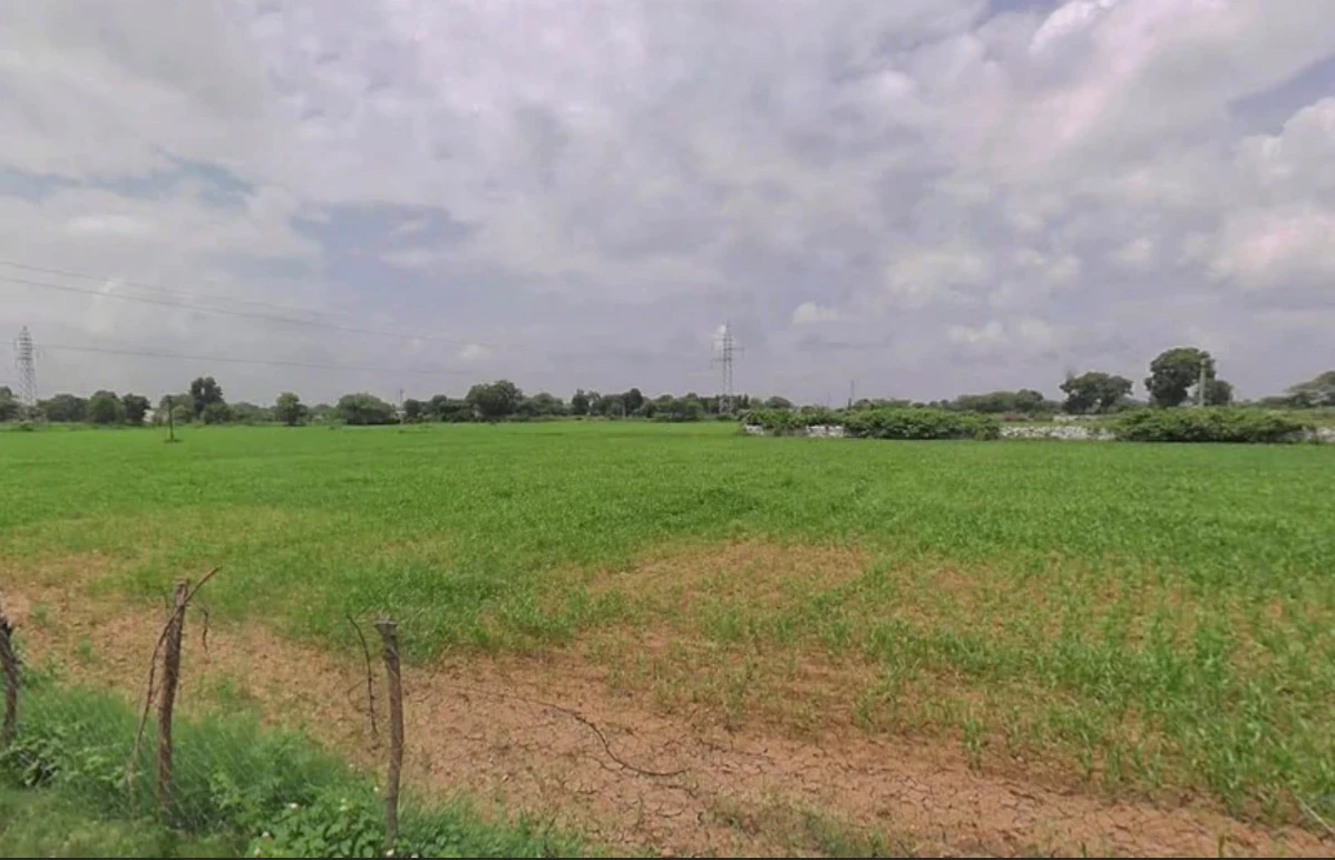 JX9C+GJV, Dheemra, Rajasthan 313601, India