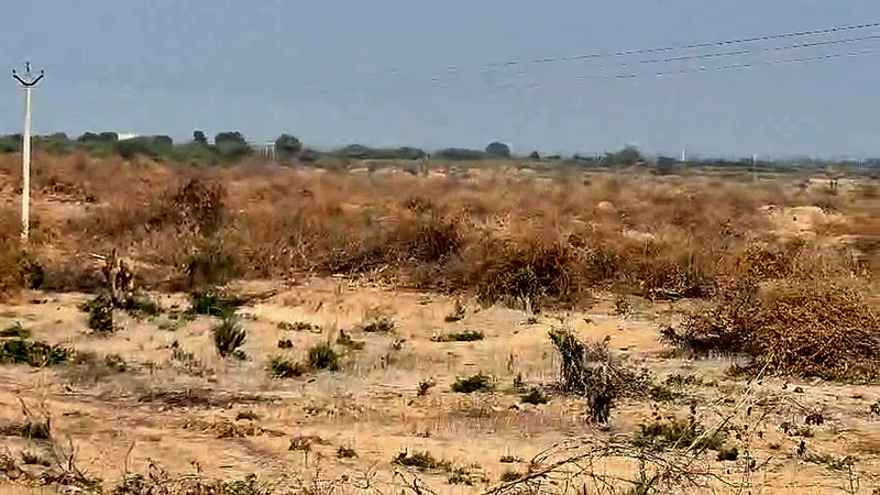 M5CR+422, Lakheri, Rajasthan 323603, India