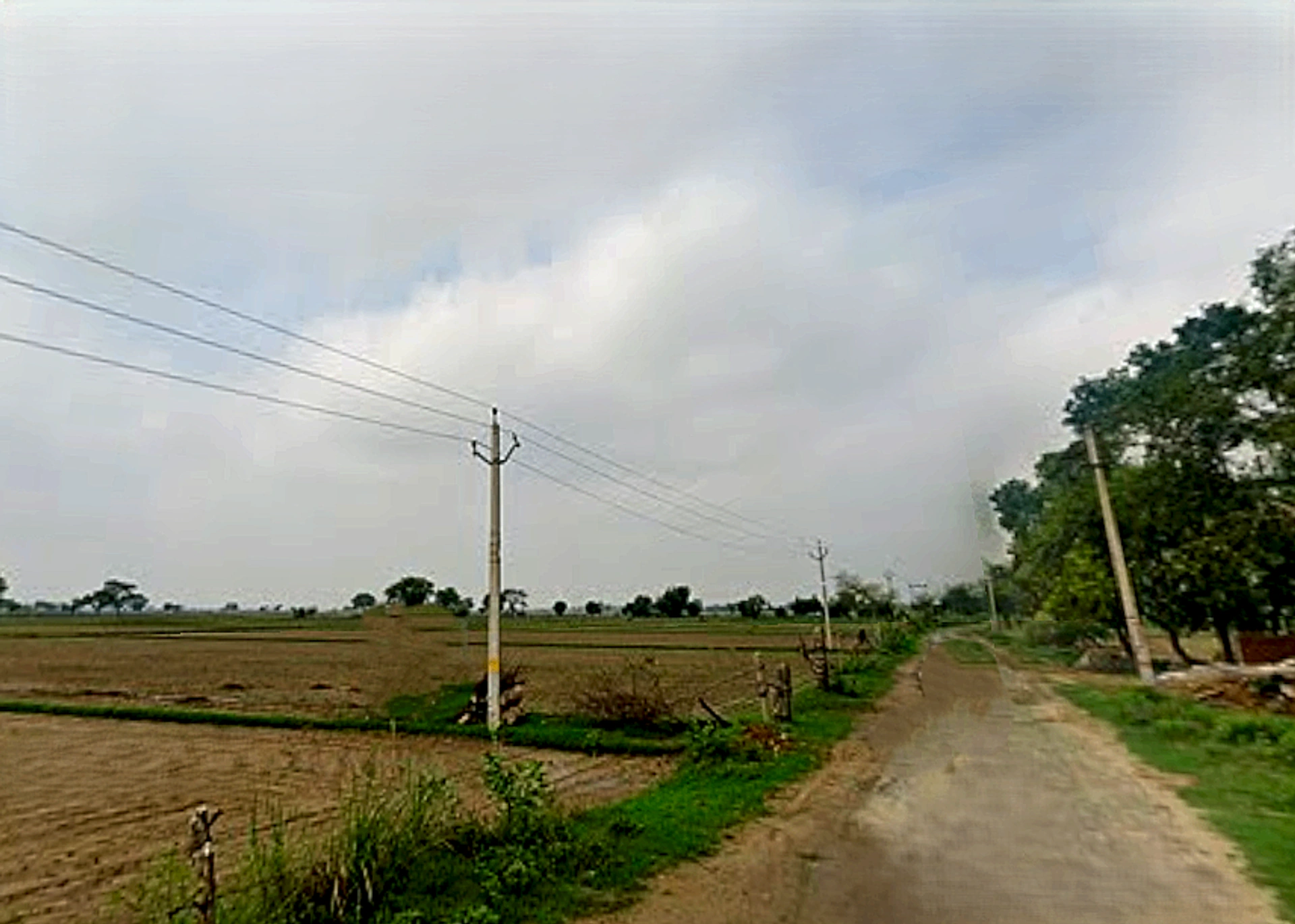 Tentigaon, Uttar Pradesh, India
