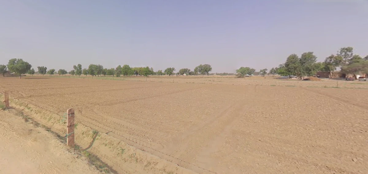 Khari, Rajasthan 341023, India