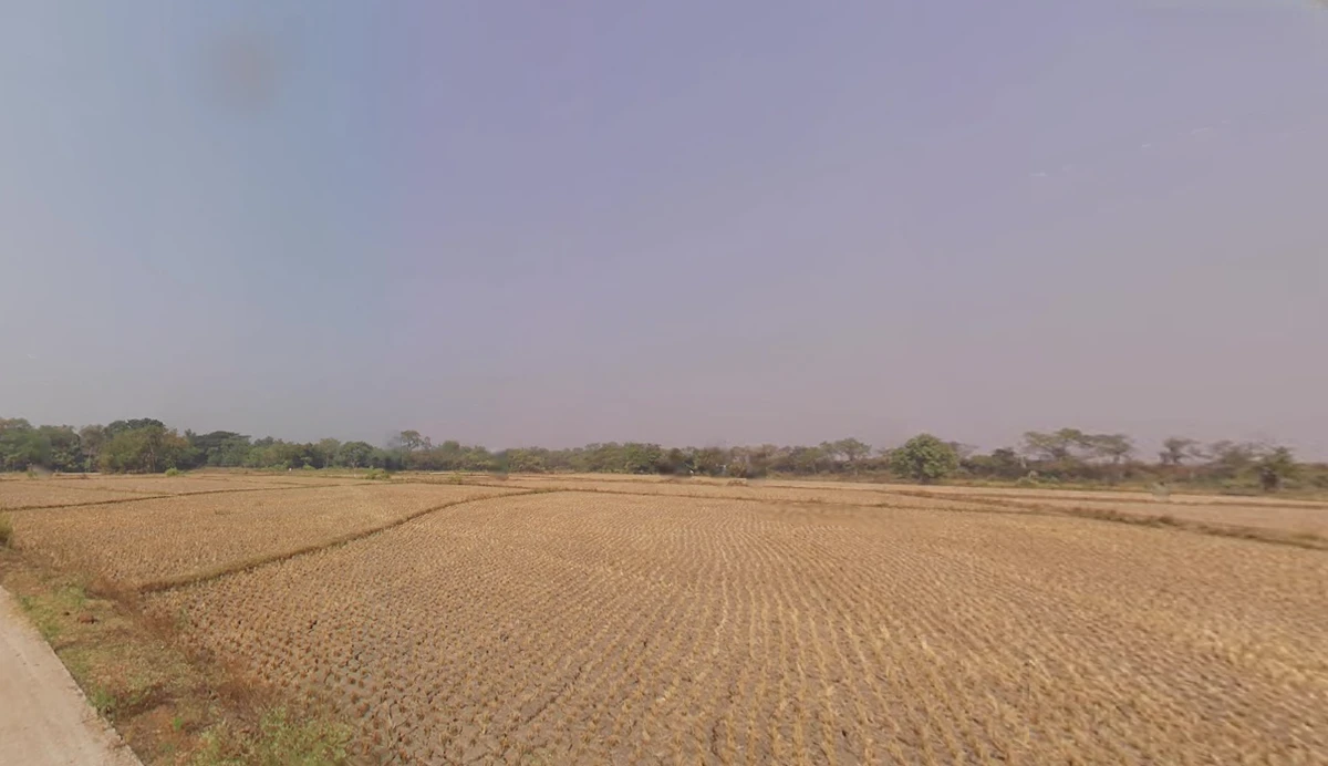 Midnapore, West Bengal, India