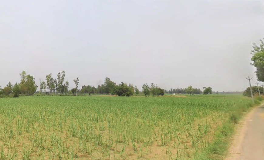 Asilpur, Uttar Pradesh, India