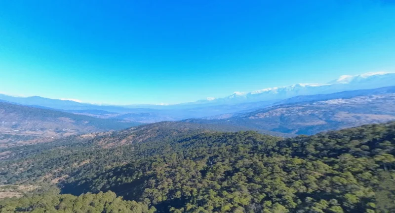 Mukteshwar, Uttarakhand, India preview 2