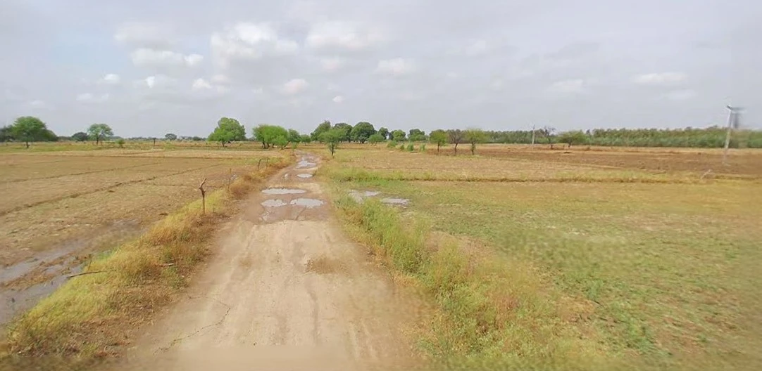 Muskara, Uttar Pradesh 210506, India