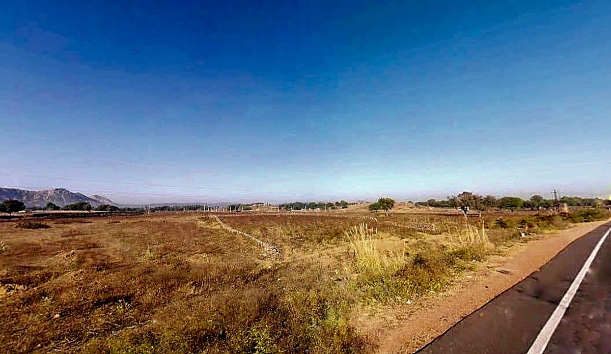 Chandwaji, Rajasthan 303104, India