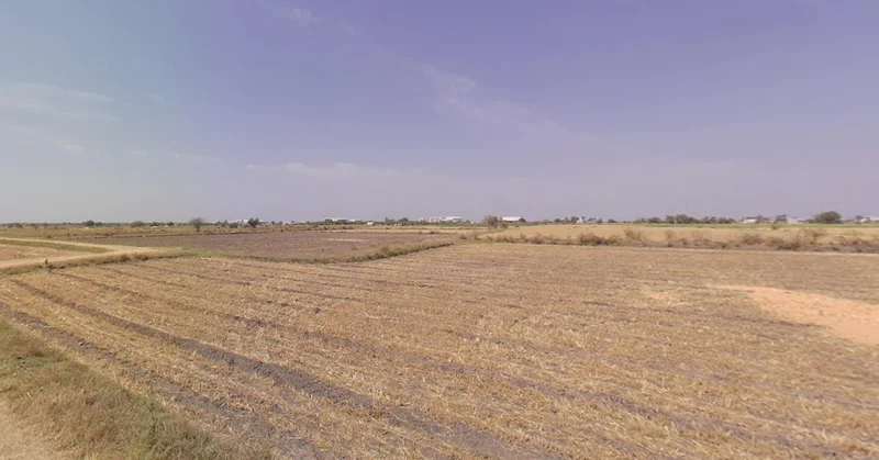 Agricultural Land in Sanand/virochannagar, Ahmedabad
