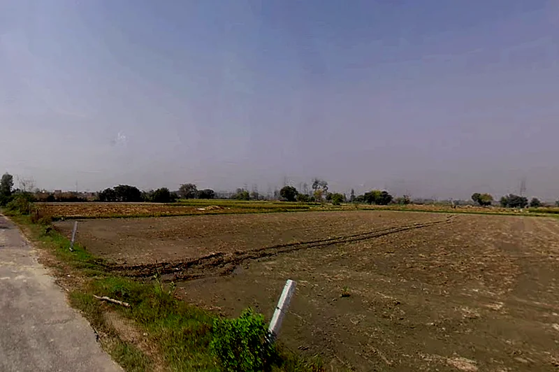 Alwai, Uttar Pradesh 281401, India