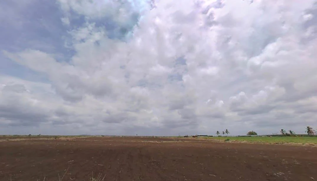 Agricultural Land in Badami, yendigeri, Bagalkot