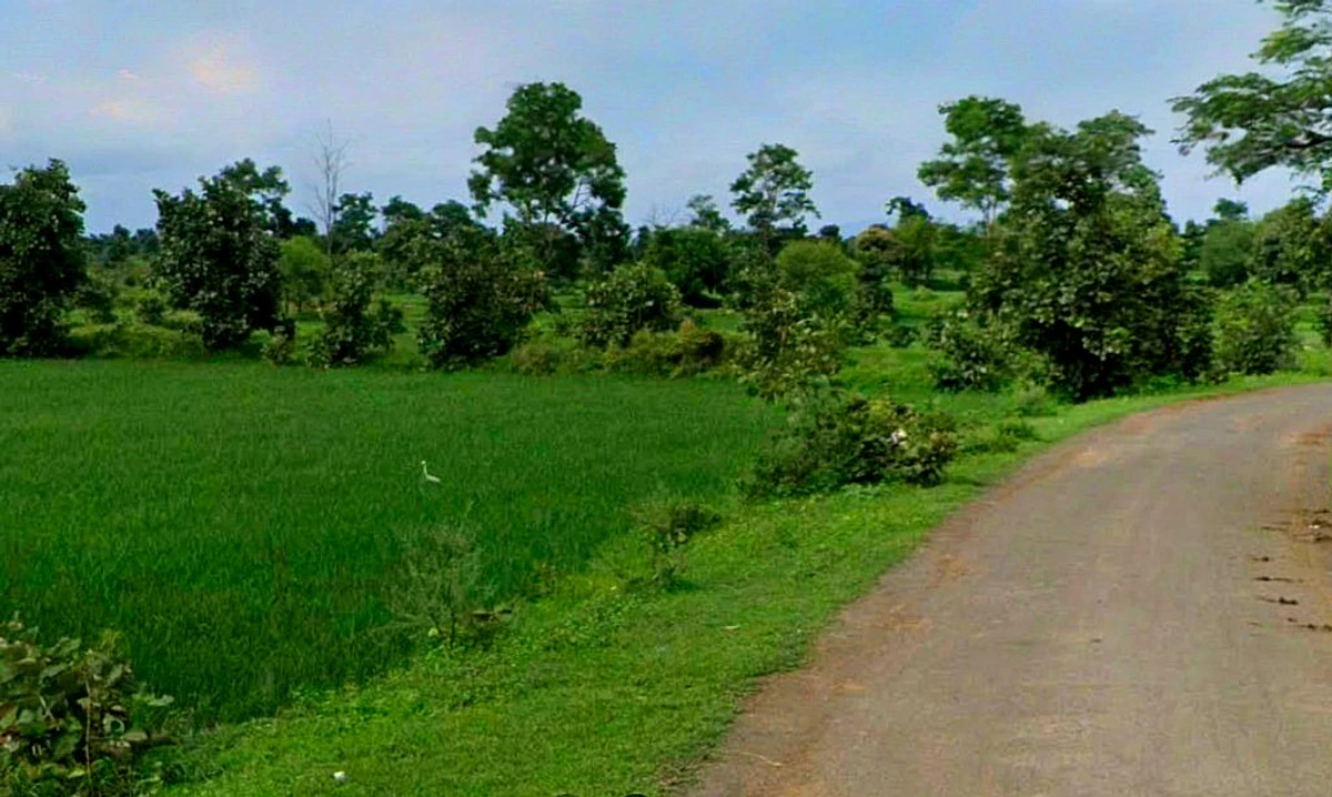 Ahiwara, Chhattisgarh, India