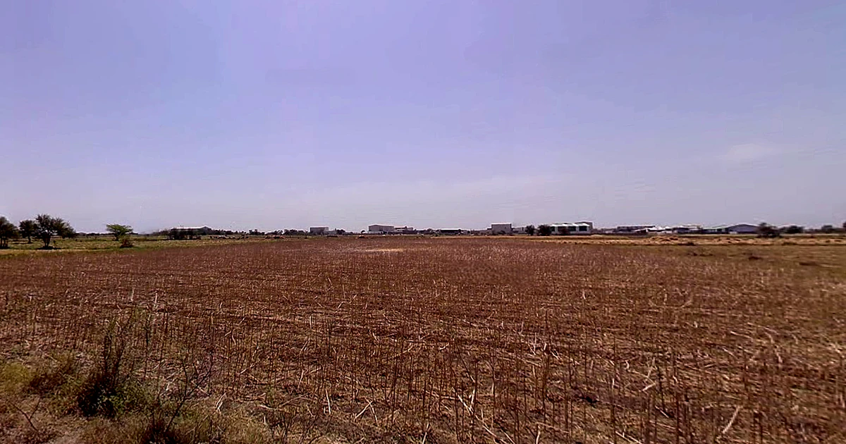 Khandosan, Gujarat 384310, India