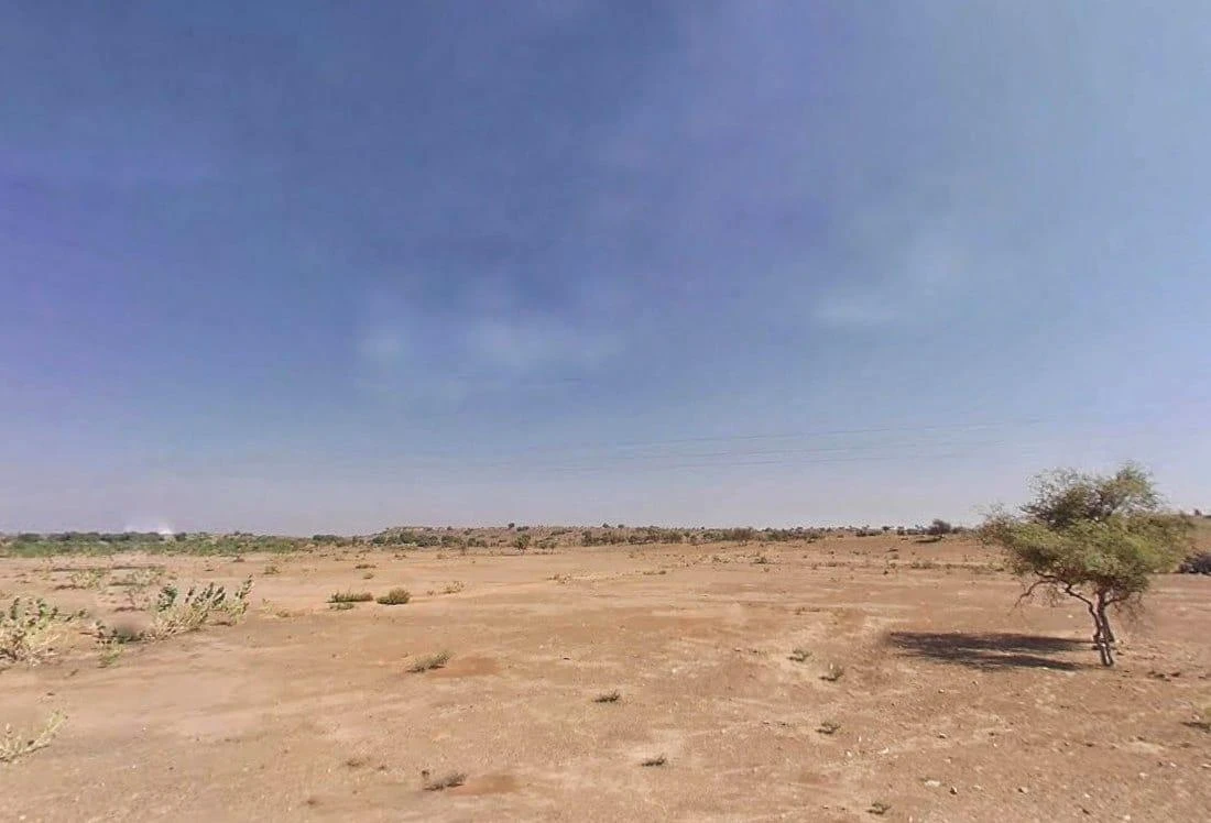 FVXX+JR Chelak, Rajasthan, India