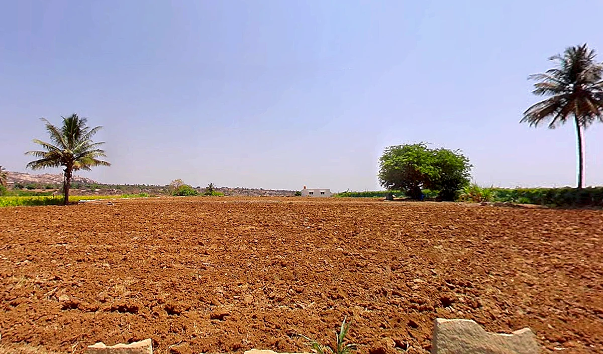 GQFM+96, Gerumaradahalli, Karnataka 562101, India