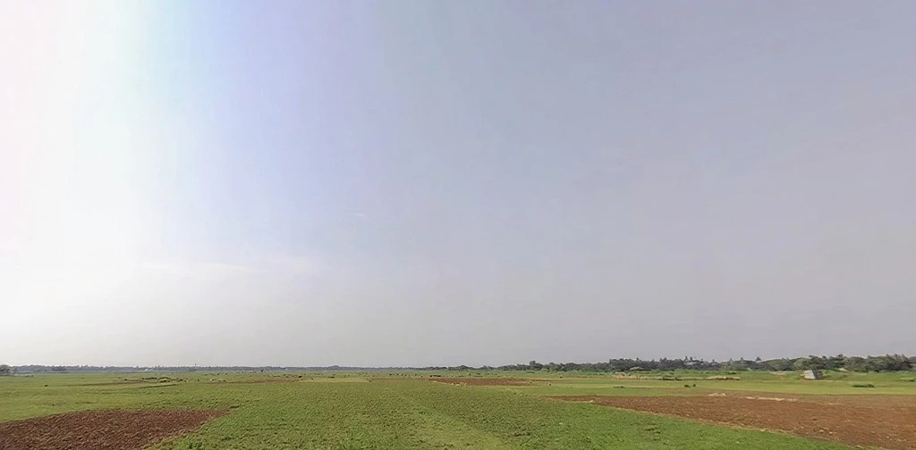 Laxminarayanpur, Odisha, India