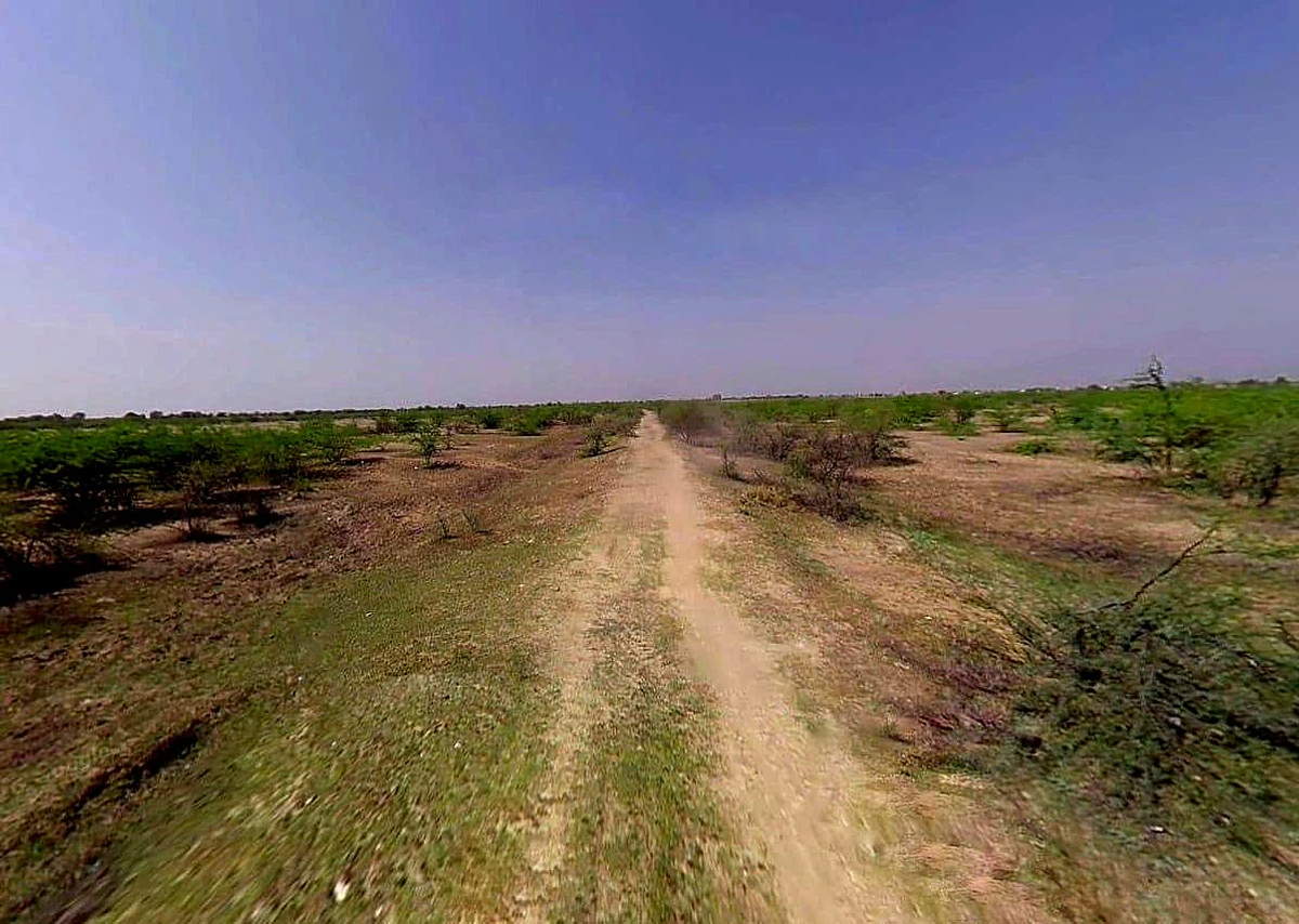 HWW5+H5 Kalyanpura, Rajasthan, India