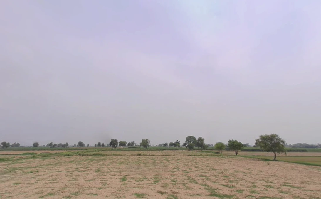 Basanti Hwy, Auropota, Dhapa, Kolkata, West Bengal, India