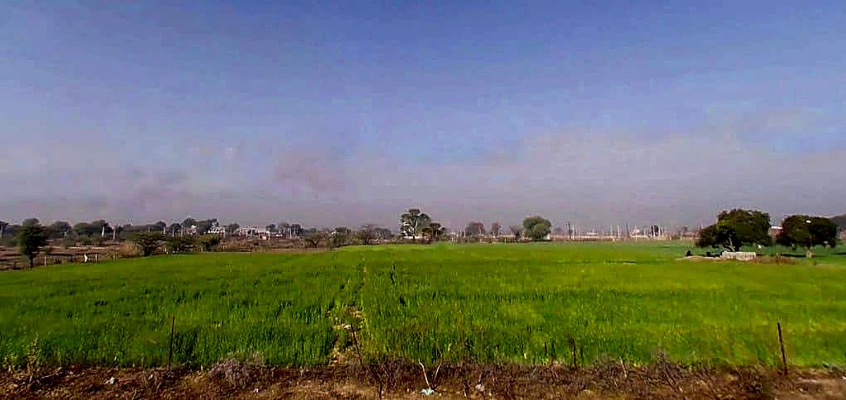 Barh Mahawatan, Rajasthan 303901, India