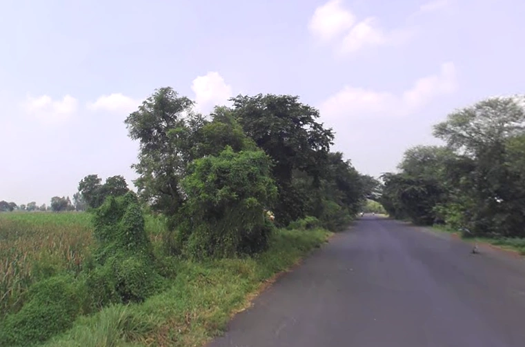 Dangoli Khader, Uttar Pradesh, India