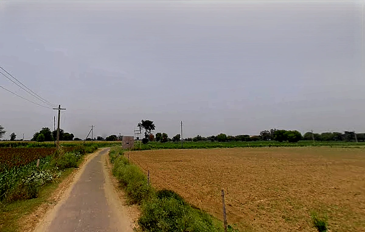 Iglas, Uttar Pradesh 202124, India