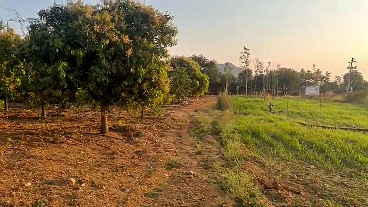 4GQ9+VX Kogira, Andhra Pradesh, India