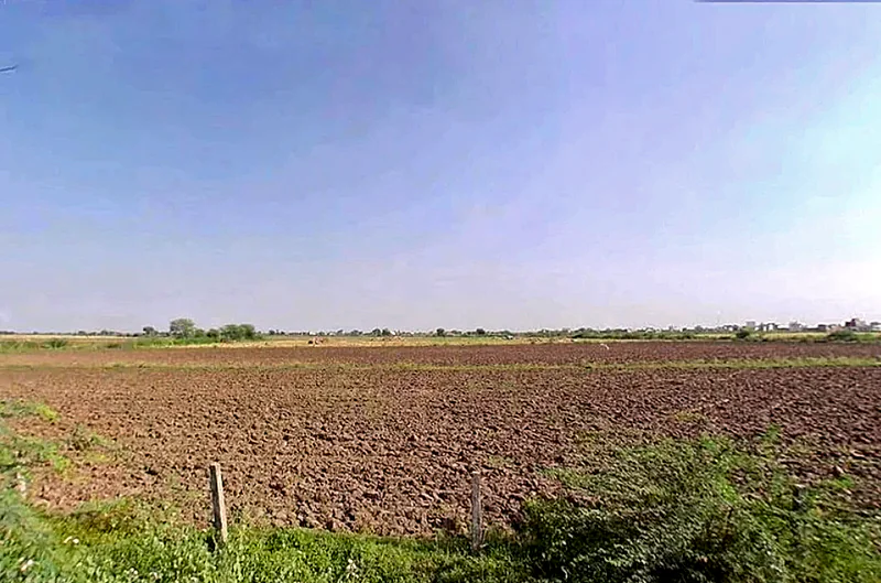 48Q2+6M8, Dharmpur, Uttar Pradesh 203393, India preview 2