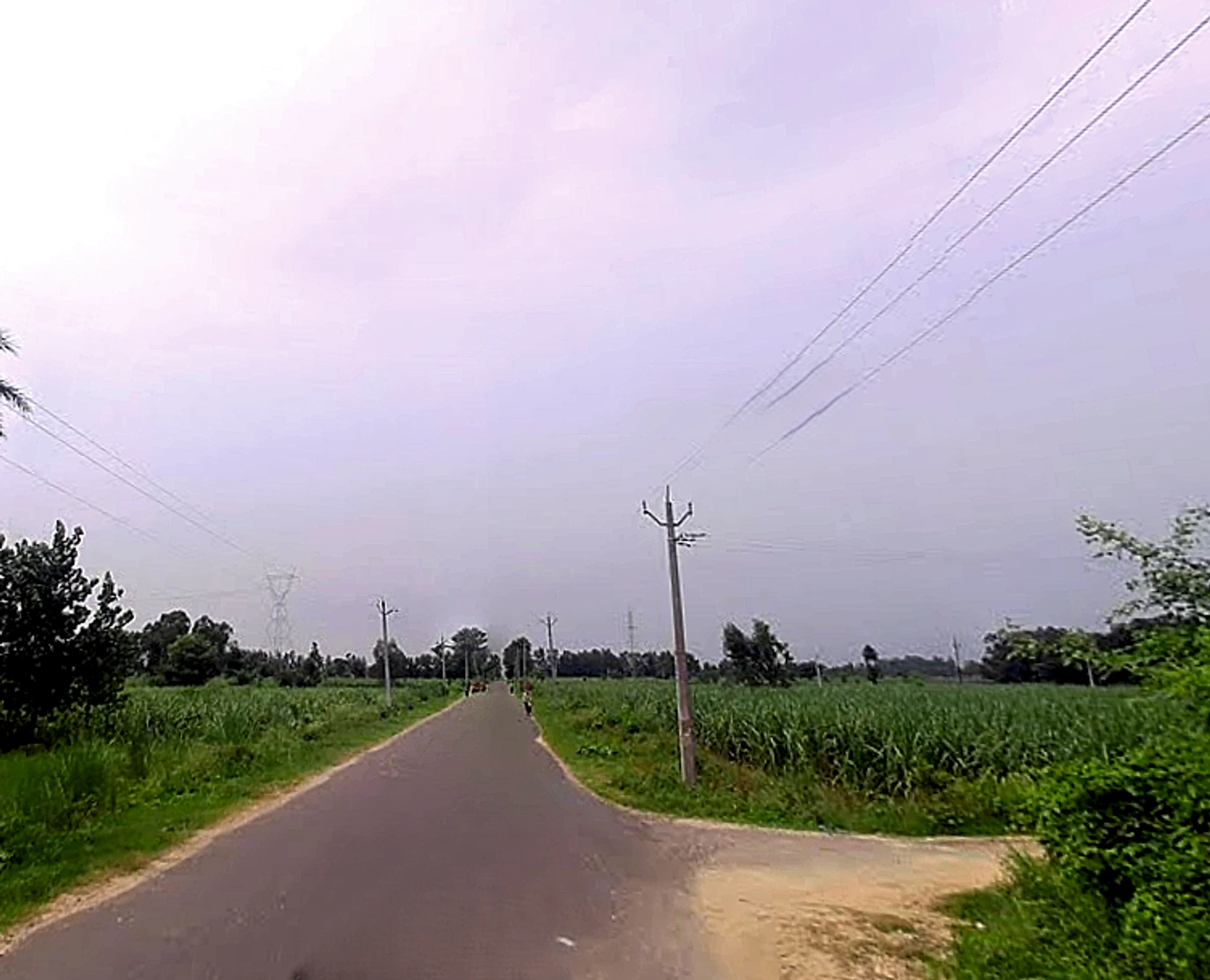 Bhaguwala, Uttar Pradesh 246749, India